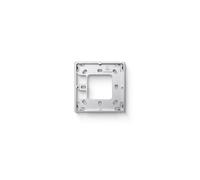 Cornice di montaggio Loxone a 1 alloggiamento, argento / svendita...