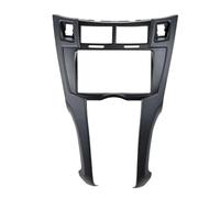 Cornice Di Montaggio Per Autoradio 2 DIN Per Toyota Per Yaris, Per Vitz E Per Platz 2005-2011 Mascherine telaio per veicoli