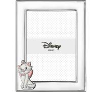 PORTAFOTO CORNICE FOTO IN ARGENTO 13x18 DISNEY MINOU VALENTI BR107/4