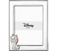 PORTAFOTO CORNICE FOTO IN ARGENTO 9x13 DISNEY MINOU VALENTI BR107/3