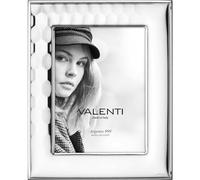 Cornice Portafoto Esagoni 18 x 24 cm Valenti Argenti 52133 5L