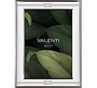 Cornice di valenti. Cornice lucida con nodo e retro in legno delle dimensioni di 13x18cm. La referenza è 52094 4l