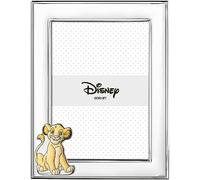 Cornice di Valenti Re Leone. Dimensioni: 13x18 cm. La referenza è: D710 4LBI.