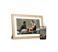 Cornice Digitale 10" Kodak RCF-1018 WI-FI Legno - KFC10W