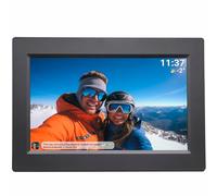 Denver Pff-1015 10.1´´ Digital Frame Nero