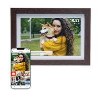 Denver 111250000070 10.1´´ Digital Frame Beige