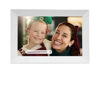 Denver Pff 1024 10.1´´ Digital Frame Bianco