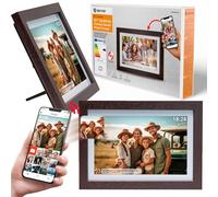 Denver 111250000070 10.1´´ Digital Frame Beige