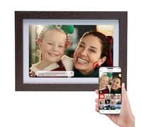 Denver 111250000070 10.1´´ Digital Frame Beige