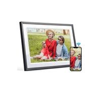 Kodak Cornice Digitale Digital Photo Frame 15.6" Nero RCF-1561P