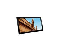 Cornice digitale Braun DigiFrame 1901 18,5 pollici nera - Nouvo