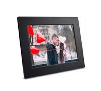 Cornice digitale Braun Photo Technik 1083 9.7 IPS 1024x768 Nero