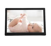 Cornice Digitale, Cornice Digitale da 14,1 Pollici per la Casa (Spina UE)