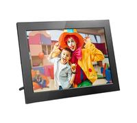 Cornice Digitale Da 10,1 Pollici 32G WiFi For Foto 1280x800 HD IPS Touch-screen Rotazione Automatica Condivisione Tramite APP Decorativa Schermo Ad Alta Definizione