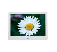 Cornice digitale da 10 pollici È possibile inserire una scheda SD ad alta risoluzione 1280 * 800IPS, supporto massimo Regalo decorativo 32G