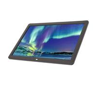 Cornice Digitale da 15 Pollici, Cornice Digitale Grande LED FHD con Telecomando, Anteprima Immagine, Rotazione Automatica, Riproduzione Video, Plug And Play, Album Fotografico Elettronico per(#1)