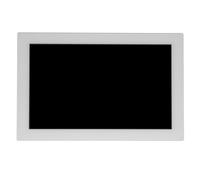 Cornice Digitale - Denver Electronics - PFF-1037W - 10,1" - Bianco - Contemporaneo