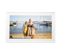 Cornice Digitale - DENVER - PFF-1515W - Schermo Touch IPS 15,6" - Wi-Fi - FRAMEO