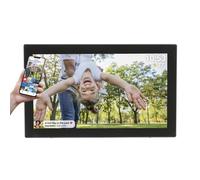 Denver Cornice per foto digitali PFF-2160 54,6 cm (21.5") Touch Screen Wi‑Fi Nero