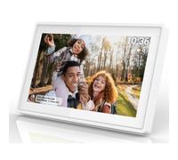 Cornice Digitale Denver PFF-725W 7" 1024x600 IPS JPEG 8GB MicroSD Wi-Fi Cornice Digitale Denver PFF-725W 7" 1024x600 IPS JPEG 8GB MicroSD Wi-Fi
