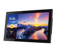 Cornice digitale di grande formato da 32 pollici Lettore pubblicitario da parete Album elettronico Schermo IPS HD 1920x1080(White)