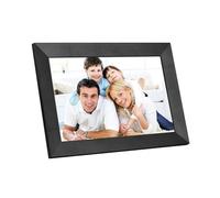Cornice Digitale For Foto Smart WiFi Da 10.1 Pollici HD IPS Touch-screen 1280 * 800 1080P Supporta La Di Rotazione Automatica Un'Esperienza Visiva Squisita