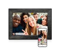 Cornice Digitale For Foto Video WiFi Smart 1280x800 IPS HD Touch Screen Regalo Elettronico Decorazione For La Casa Un'Esperienza Visiva Squisita