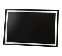 Cornice digitale Frameo GW-P156 nera, 15,6 pollici