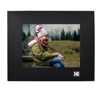 Kodak - Kodak 8''-nero/silver Kodak