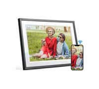 Kodak Cornice Digitale Digital Photo Frame 15.6" Nero RCF-1561P