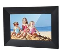 Cornice Digitale Kodak RCF-702W 7" Wi-Fi 32GB Touchscreen Nera