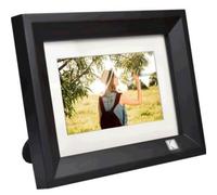 Cornice Digitale Kodak RDPF-700W 7" LED Nero Struttura in Legno