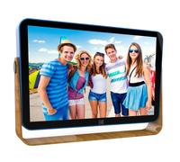Cornice digitale Kodak RWF-108HBLUE WIFI da 10" blu