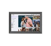 Cornice digitale Prixton Prado XL IPS 15,6" Full HD 32 GB WiFi Video Touch APP Uhale
