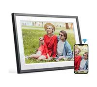 Kodak Cornice Digitale Digital Photo Frame 15.6" Nero RCF-1561P