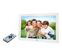 Cornice digitale Sencor SDF 874 W 8" bianca 1280x800 USB