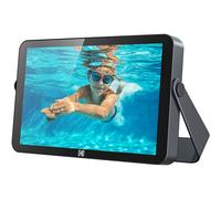 Cornice digitale touchscreen Kodak da 10 pollici, antracite