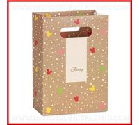 CORNICE DISNEY MINNIE BOMBONIERE BATTESIMO BIMBA PORTAFOTO E CLIP