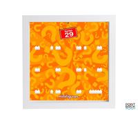 Cornice Display 27cm per LEGO Minifigures - 71052 Serie 29