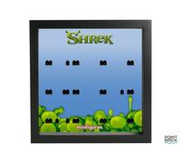 Cornice Display 27cm per LEGO Minifigures - 71053 Serie Shrek