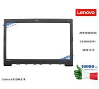 Cornice Display Bezel LCD LENOVO IdeaPad 320-15ABR (80XS) 320-15IAP (80XR) 320-1