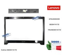 Cornice Display Bezel LCD LENOVO IdeaPad Z70-80 (80FG) AP0U0000200 5B30H14170 FR