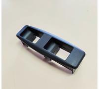 CORNICE DOPPIA INTERRUTTORE ALZACRISTALLO AUDI A4 - AUDI A8 PULSANTIERA TASTO