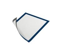 Cornice Duraframe Magnetic - A4 - 21 x 29,7 cm - blu - Durable