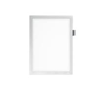 DURABLE Cornice magnetica Duraframe 4989-23 A4 21 x 29,7 cm Argento metallizzato