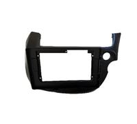Cornice E Mascherina Per Autoradio Stereo Android MP5 Player 2 DIN Da 10,1 Pollici Per FIT Per JAZZ 2008-2013 KLAUER(Right Frame)