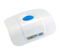 Cornice E Pulsante Di Scarico Wc Thetford C200 Cw/Cwe 2377162