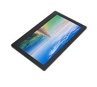 Cornice Elettronica, Cornice della Foto di Digital di Riproduzione di USB per la pubblicità Telecomando a 10 Pollici per la Casa (Spina UE)