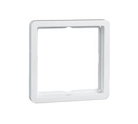 CORNICE ELSO per Placca Centrale 55x55 203164