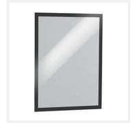 Cornice espositiva Durable DURAFRAME® formato A3 nero in conf. 6 pz - 4883-01